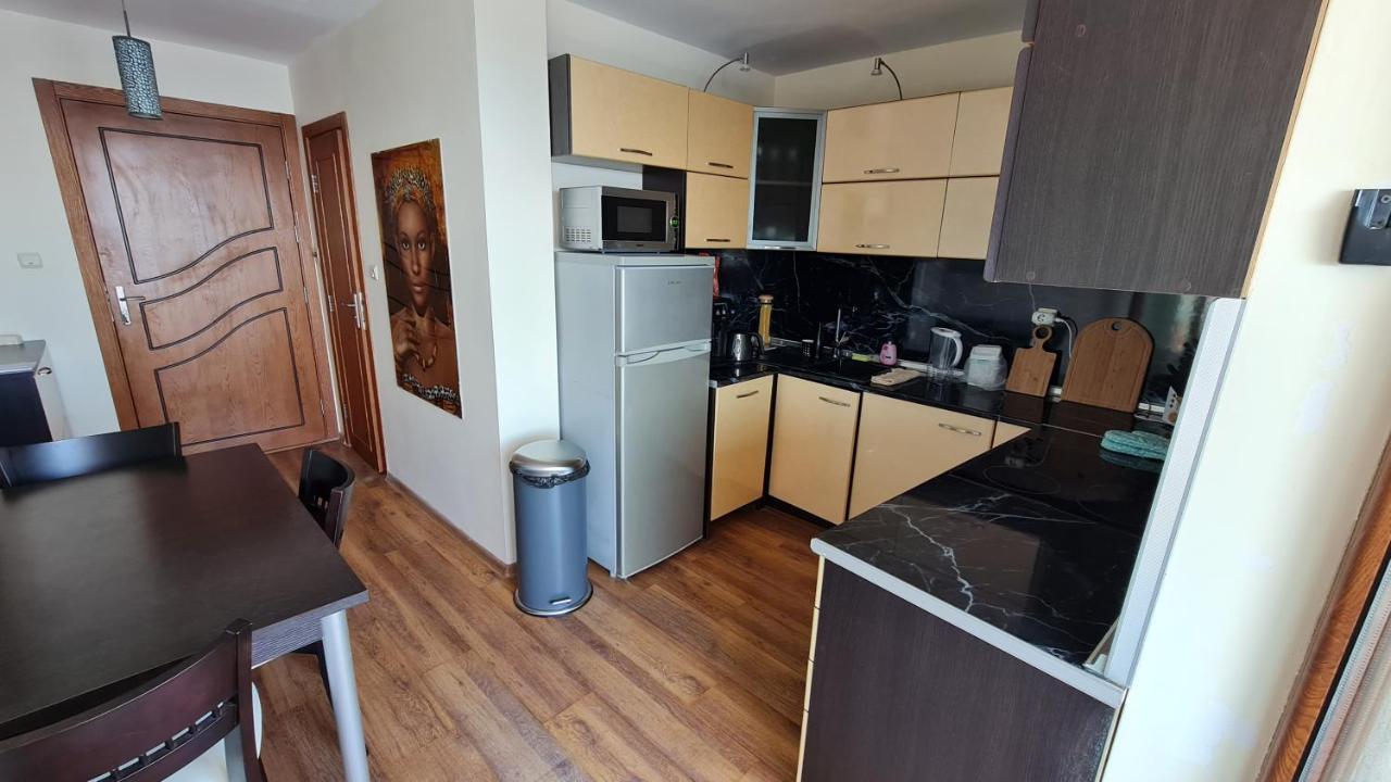 Magic Sea View Apartment Tsarevo Exterior photo