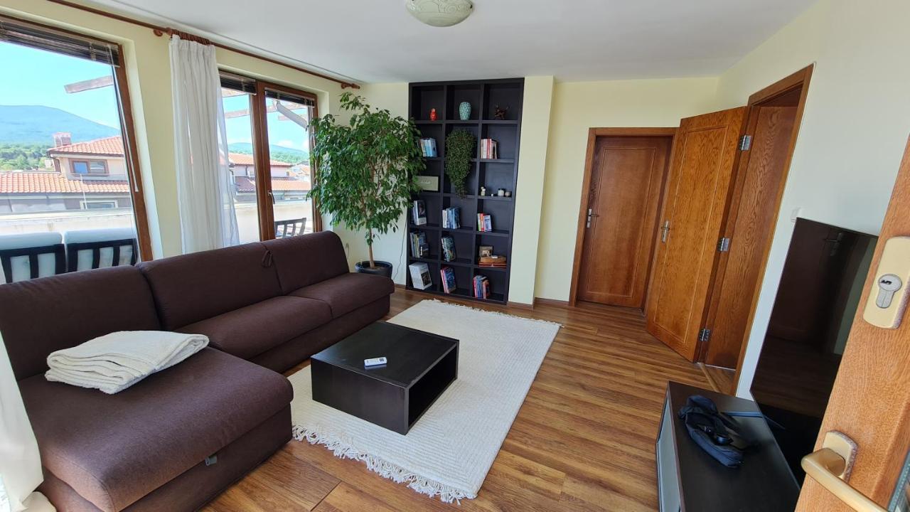 Magic Sea View Apartment Tsarevo Exterior photo