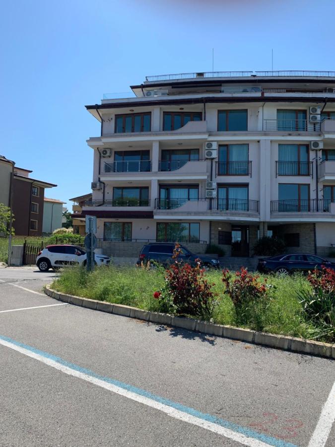 Magic Sea View Apartment Tsarevo Exterior photo